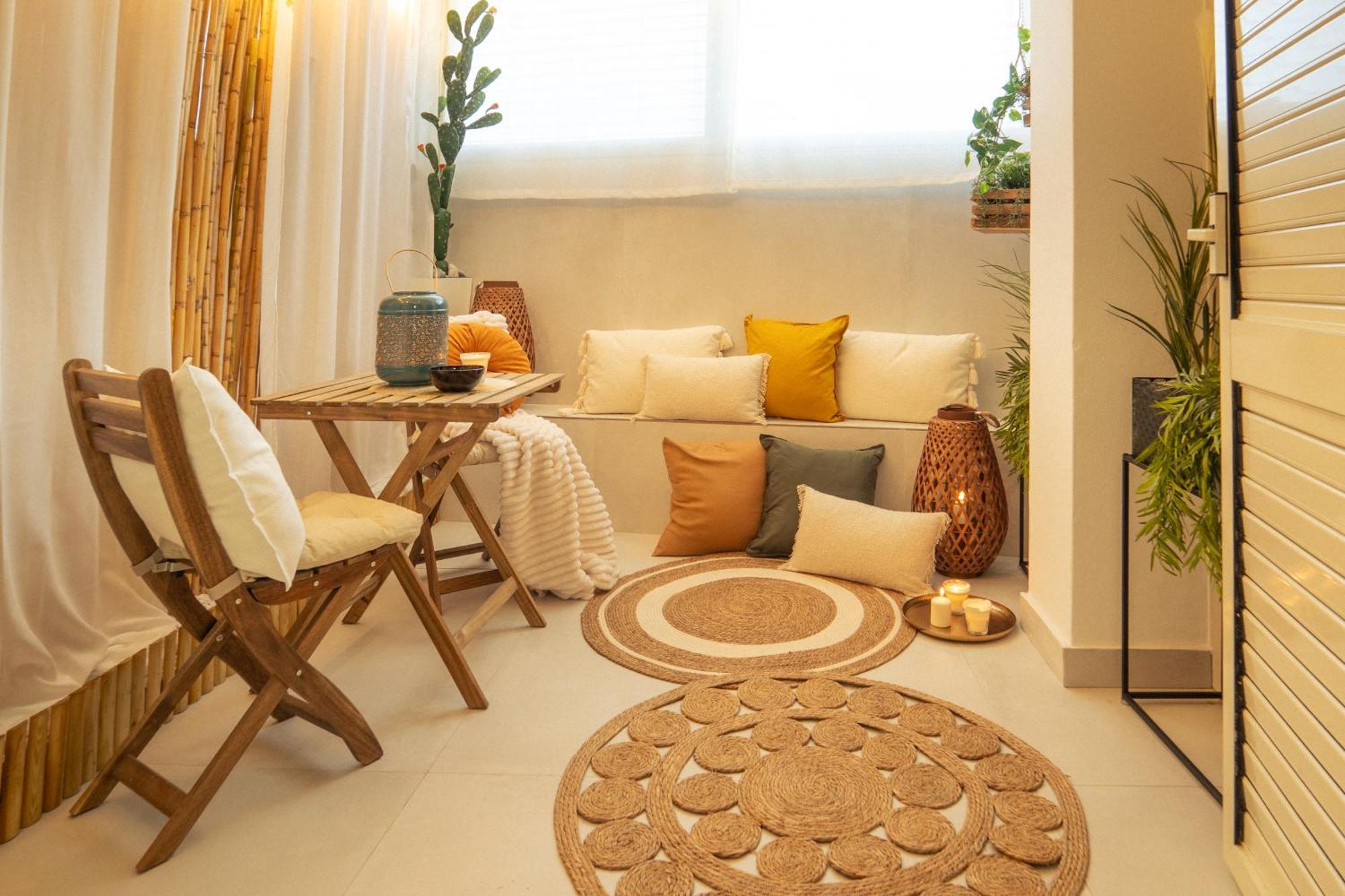 Johnny'S Suites Taormina Beach Bay Eksteriør bilde
