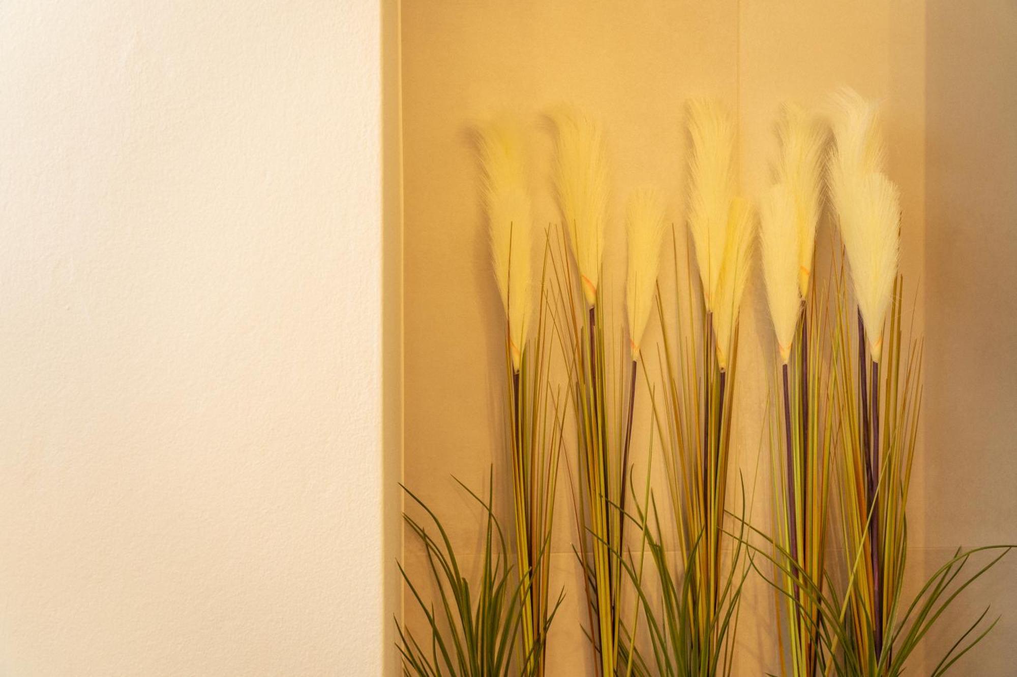 Johnny'S Suites Taormina Beach Bay Eksteriør bilde