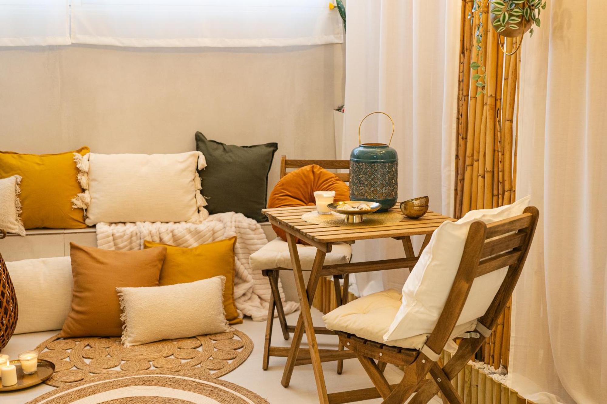 Johnny'S Suites Taormina Beach Bay Eksteriør bilde