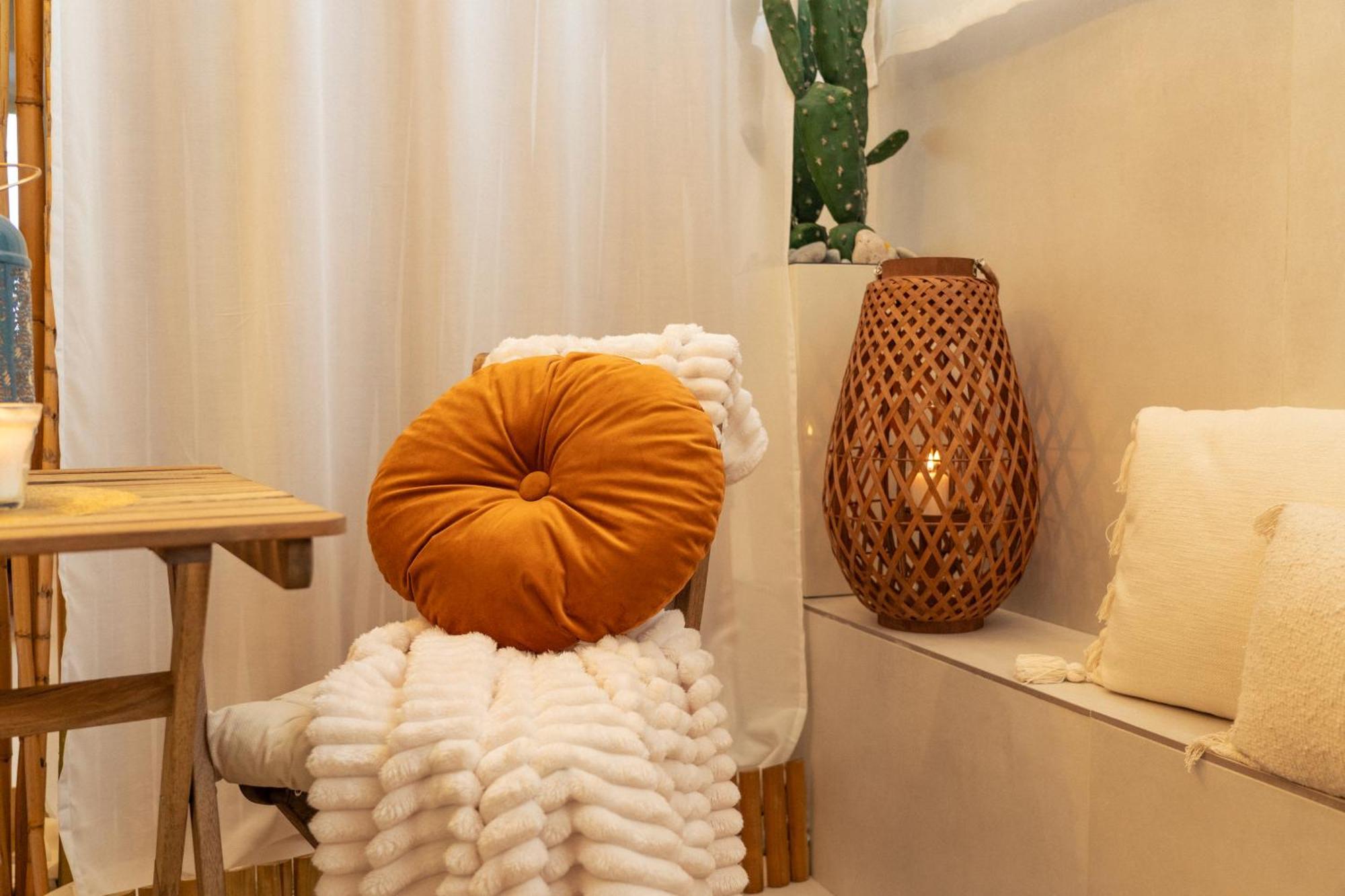 Johnny'S Suites Taormina Beach Bay Eksteriør bilde