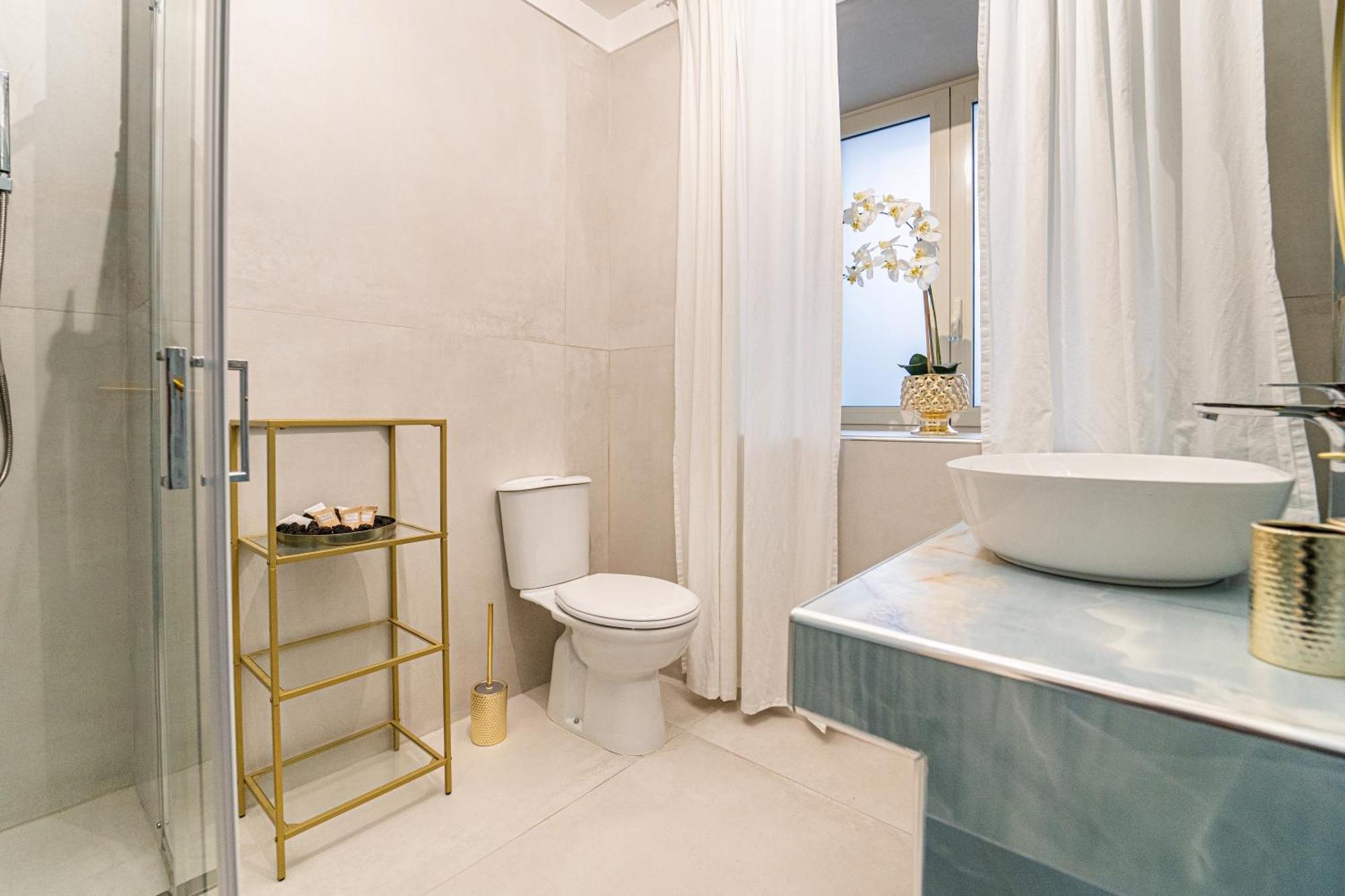 Johnny'S Suites Taormina Beach Bay Eksteriør bilde
